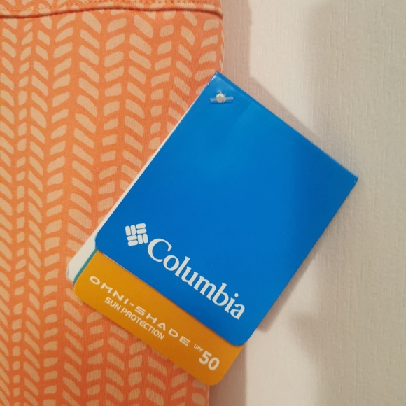 Columbia sun dress Onmi Shade 50 SPF - Picture 3 of 7